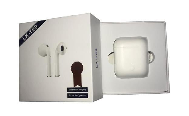 Airpods chinos sales